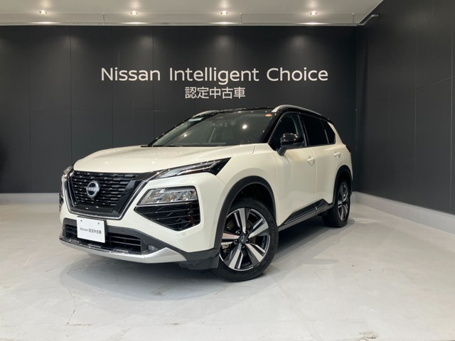 エクストレイル