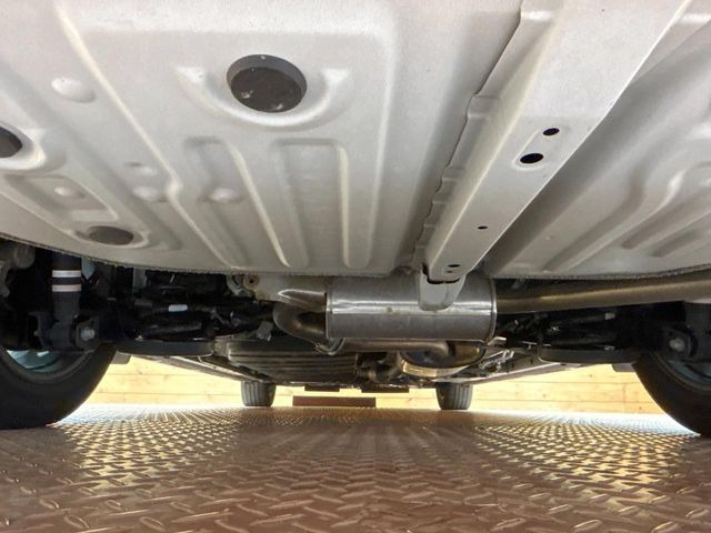 下回りがきれいなうちに、防錆加工の施工がオススメ。降雪地域はもちろん、沿岸部にお住いの方や、趣味でマリン・ウィンタースポーツをされる方にご好評いただいております。