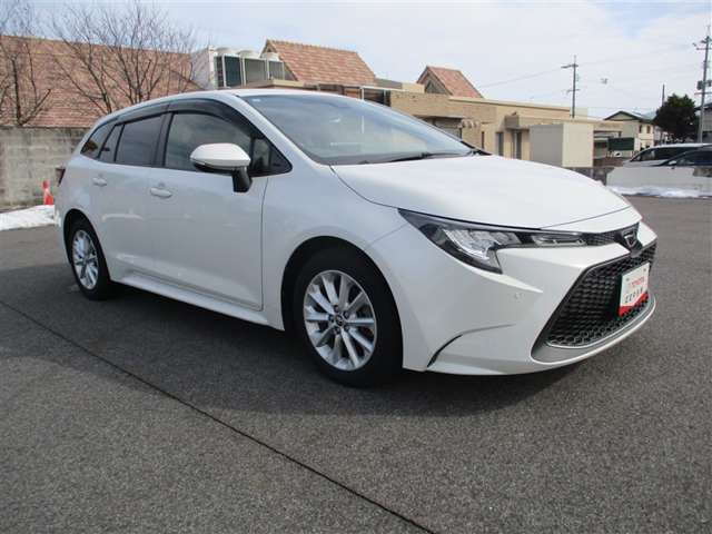 カローラツーリング1.8 S