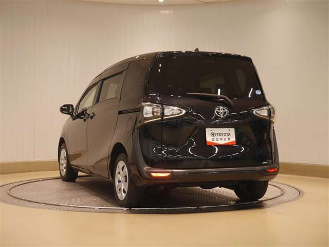 シエンタ1.5 G 4WD