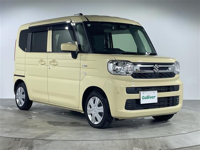 スペーシアハイブリッド(HYBRID)  X