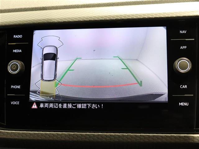 T-CrossTSI Rライン