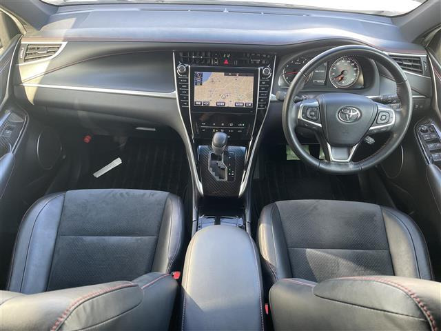 ハリアー2.0 プレミアム