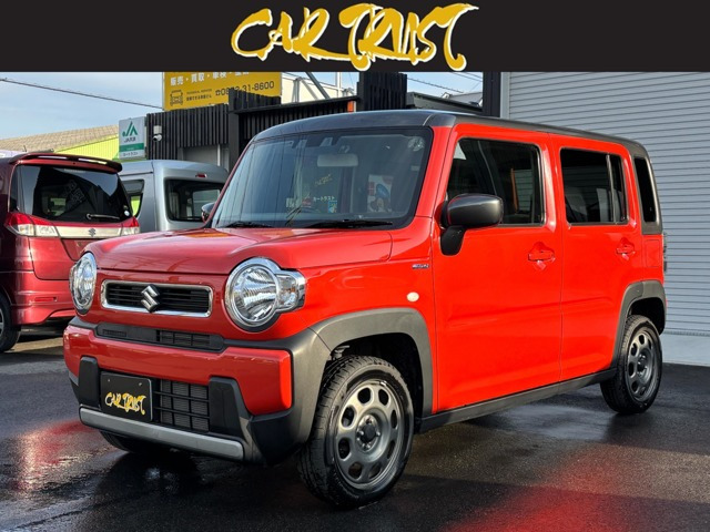 スペーシアハイブリッド(HYBRID) G