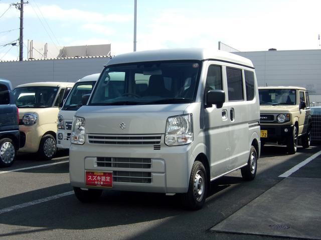 エブリイPA リミテッド