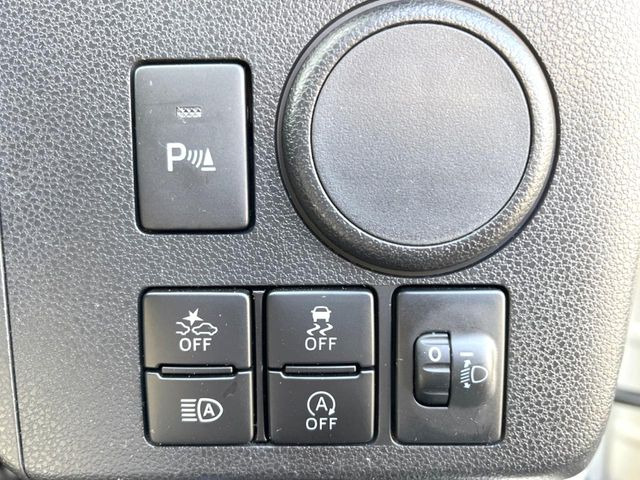 ミライースL SAIII