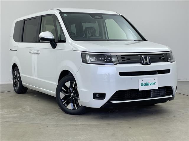 ステップワゴン2.0 e:HEV エアー EX