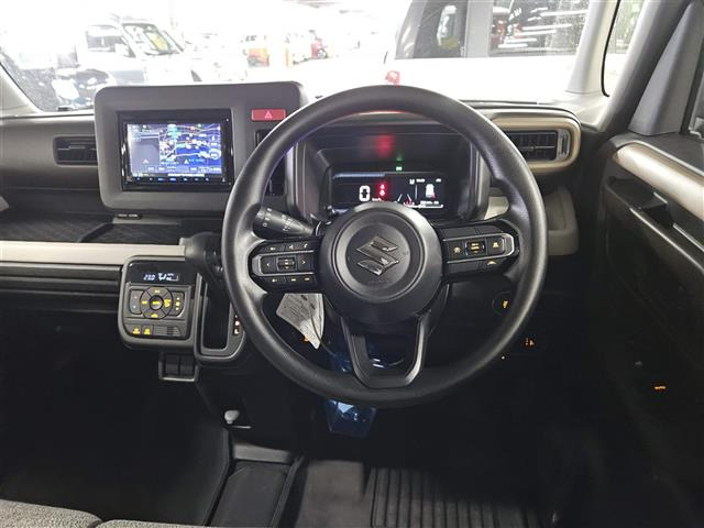 スペーシアハイブリッド(HYBRID) G