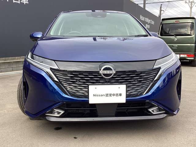 ノートオーラ1.2 G