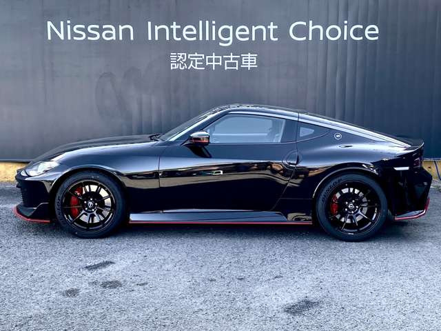 フェアレディZ3.0 NISMO