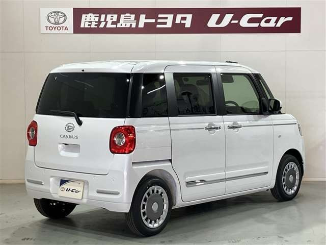 ムーヴキャンバス