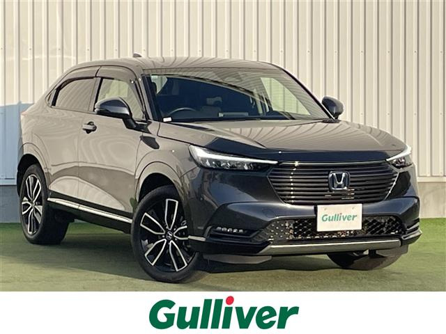 ヴェゼル1.5 ハイブリッド Z