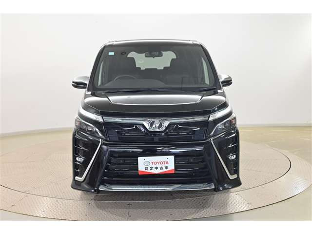 ヴォクシー2.0 ZS 煌II 4WD