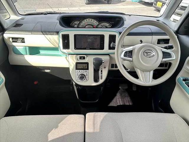 ムーヴキャンバスG メイクアップ SAIII