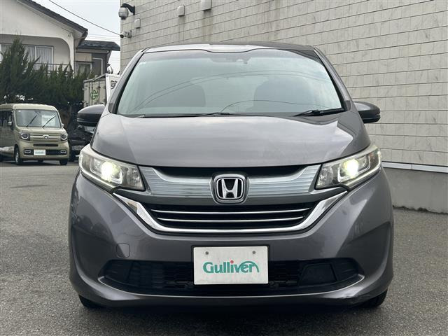 フリード1.5 ハイブリッド G ホンダセンシング