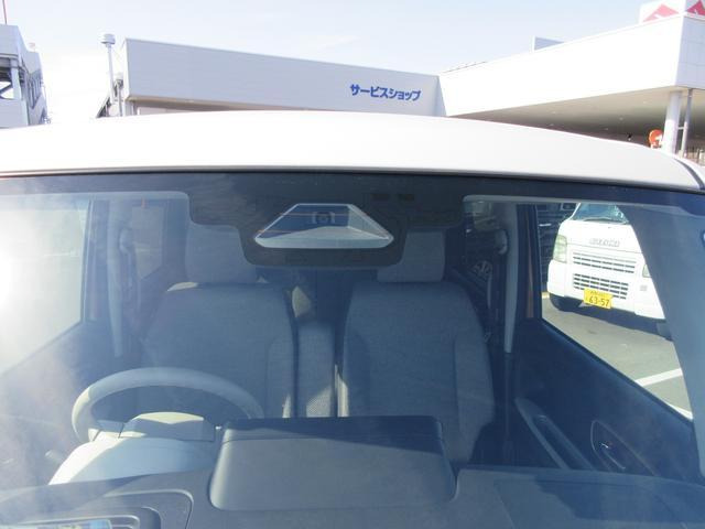 ワゴンRスマイルハイブリッド(HYBRID) X 4WD