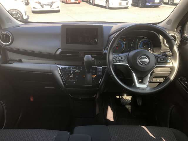 デイズハイウェイスターX プロパイロットエディション