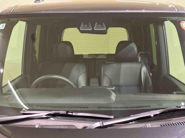 タントカスタムRS 4WD