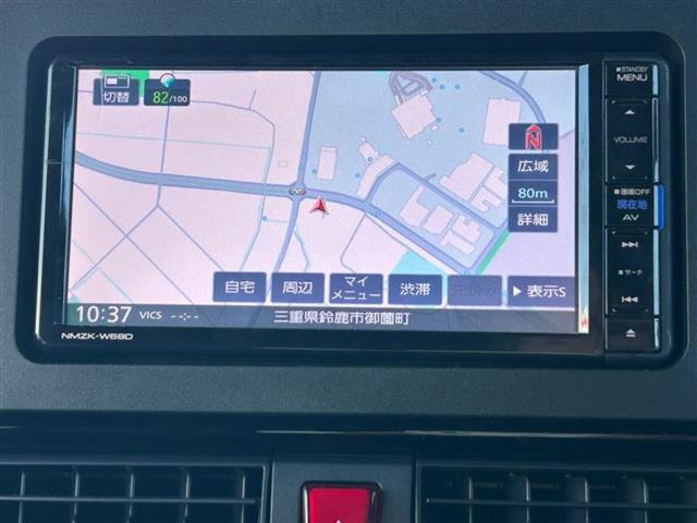 タントカスタムRS