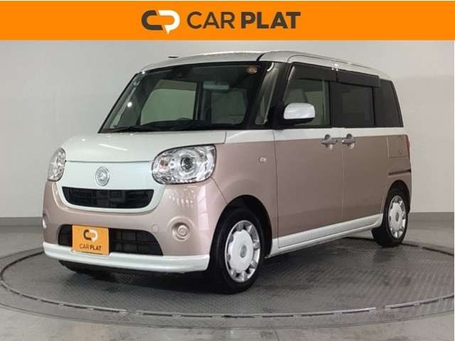 ムーヴキャンバスG SAII