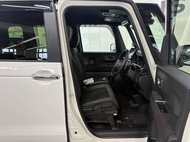 N-BOXカスタムターボ