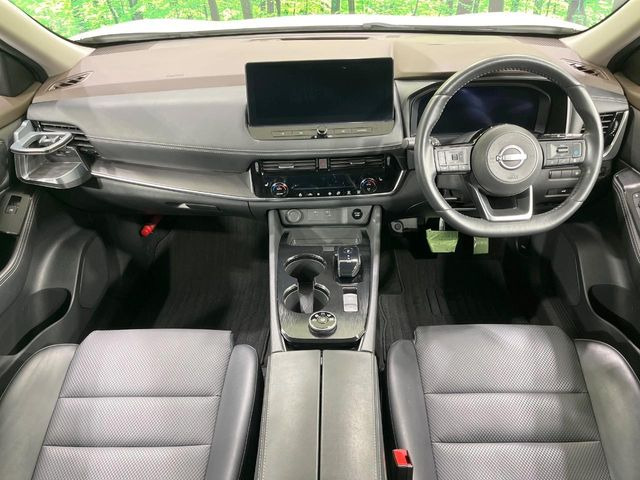 エクストレイル1.5 X e-4ORCE エクストリーマーX 4WD