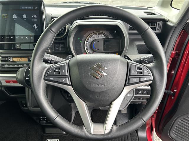 スペーシアギアハイブリッド(HYBRID) XZターボ