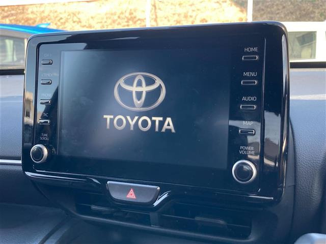 ヤリスクロス1.5 Z