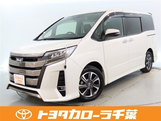 ノア2.0 Si W×B II