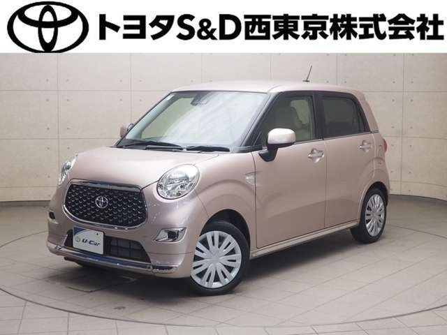 ピクシスジョイF X SAIII
