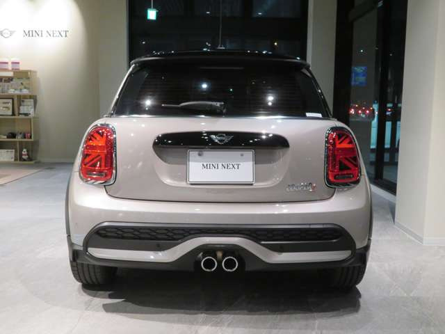 ミニクーパー S プレミアム プラスパッケージ DCT