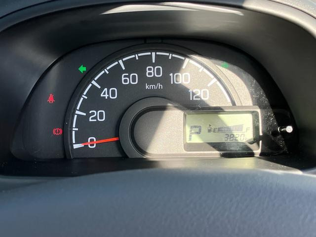 キャリイKC エアコン パワステ 4WD