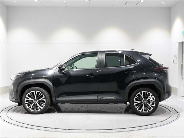 ヤリスクロス1.5 Z