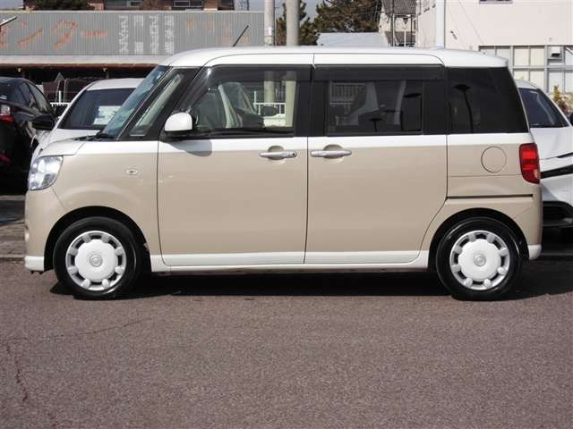 ムーヴキャンバスX