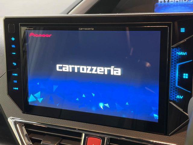 ヴォクシー1.8 ハイブリッド ZS 煌II