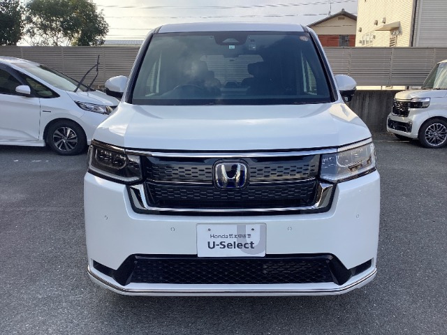 ステップワゴン