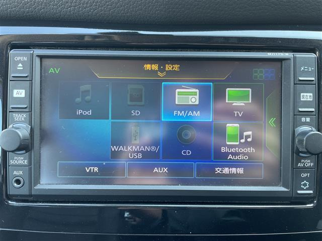 エクストレイル2.0 20X