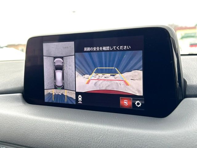 �y360&deg;�r���[���j�^�[�z��p�̃J�����ɂ��A�ォ�猩���낵���悤�Ȏ��_��360�x�N���}�̎��͂��m�F���邱�Ƃ��ł��܂������p�������m�F���₷���A�����ꏊ�ł̐؂�Ԃ��⒓�Ԃ��X���[�Y�ɍs���܂��B