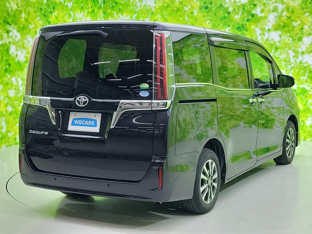 エスクァイア2.0 Gi プレミアムパッケージ