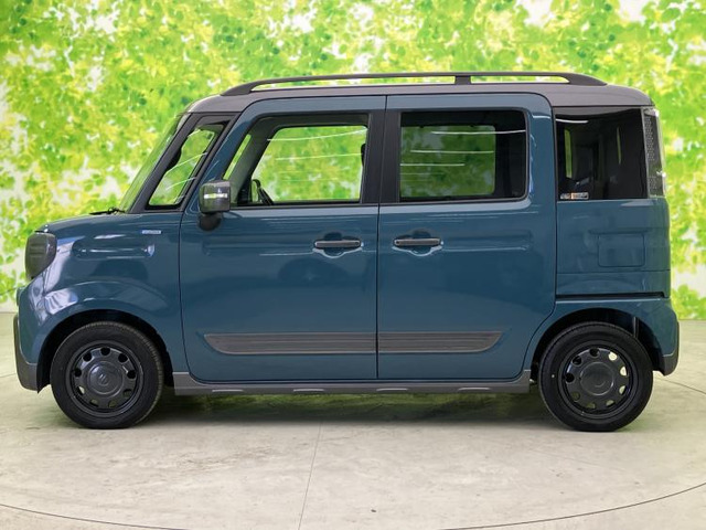 スペーシアギアハイブリッド(HYBRID) XZ