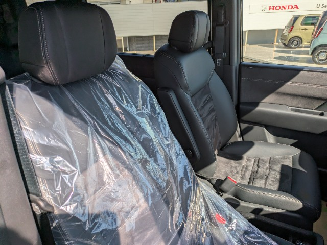 ステップワゴン