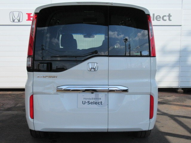 ステップワゴン1.5 G ホンダ センシング