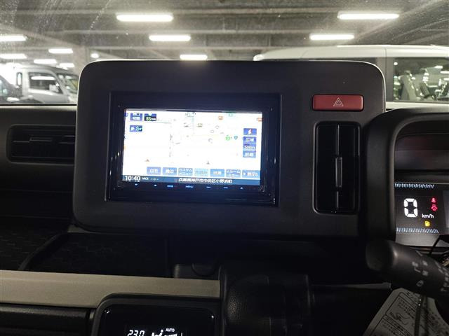 スペーシアハイブリッド(HYBRID) G