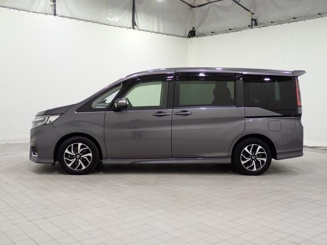 ステップワゴン1.5 スパーダ ホンダ センシング