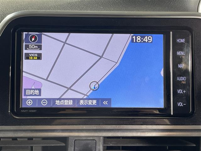 シエンタ1.5 G クエロ