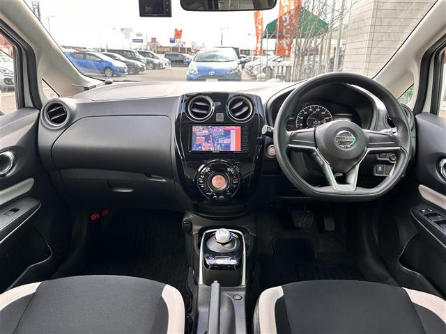 ノート1.2 e-POWER X