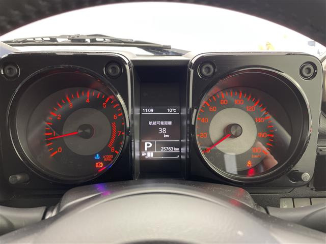 ジムニーシエラ1.5 JC 4WD