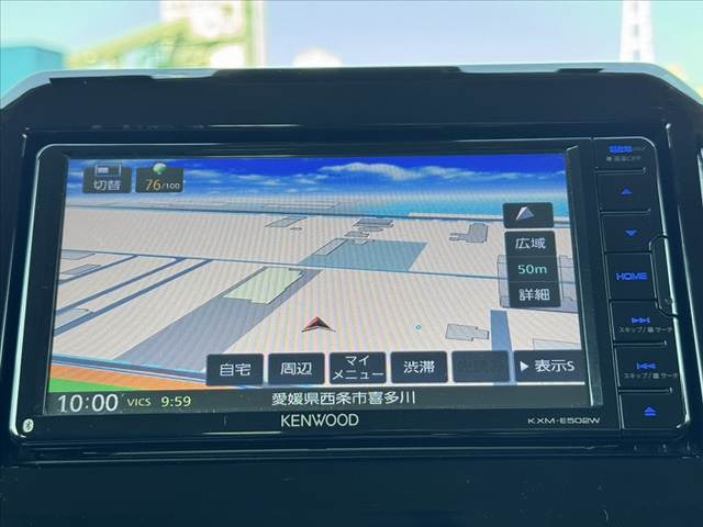 クロスビー1.0 ハイブリッド(HYBRID) MZ