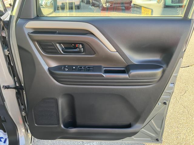 スペーシアハイブリッド(HYBRID)  X 4WD