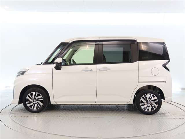 ルーミー1.0 カスタム G